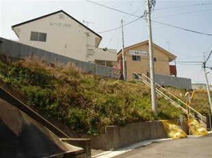 新川町駅 徒歩25分 1階の物件外観写真